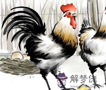 屬雞2017年七月十五中元節出生命運如何是富貴命嗎？(圖文)