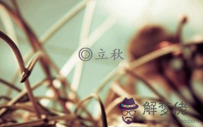 立秋養生吃什麼水果？立秋吃西瓜的傳說(圖文)