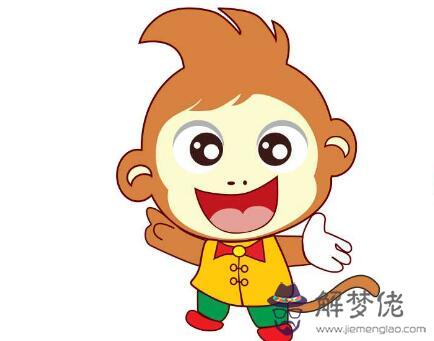 宋韶光2019年屬猴運勢完整版(圖文)