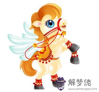 2019年屬馬人倒霉之時該怎麼轉運？(圖文)