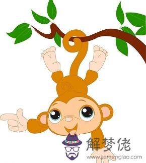  屬猴人愛你的表現，屬猴人愛你會怎麼做