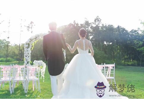 屬牛的人應該在多少歲結婚最好呢？(圖文)