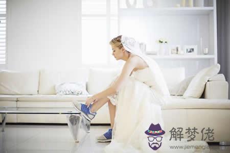 晚婚女人的八字特征