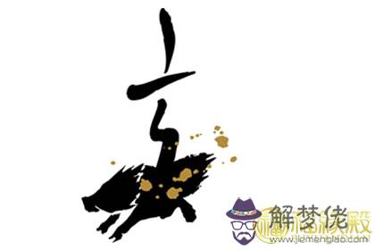 屬豬的人改變命運的十大寶典(圖文)