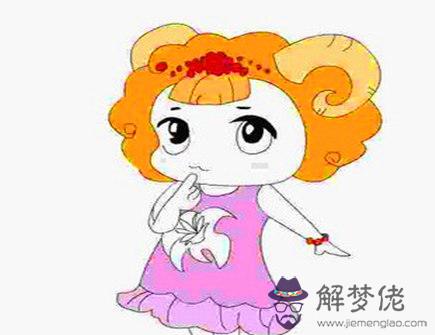屬羊女適合什麼樣的工作