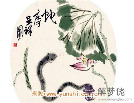 屬蛇在戀愛中注重什麼細節
