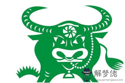 2021年屬牛人4月份運勢如何走向