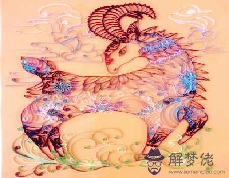 屬羊的男孩取什麼名字好