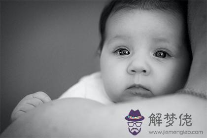 2021年8月1日出生的孩子命運好不好？命運解析大全