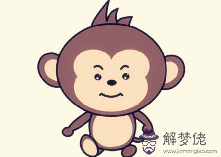 屬猴男的和什麼屬相最配