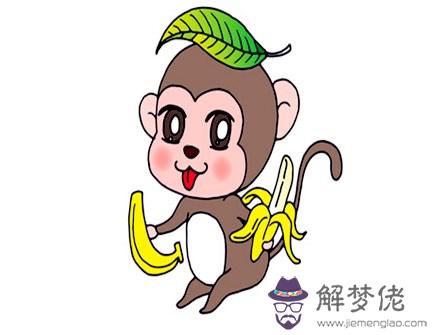 屬猴的吉祥物是什麼