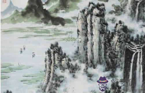 大林木命的人命運如何 大林木命一生財運平穩上升
