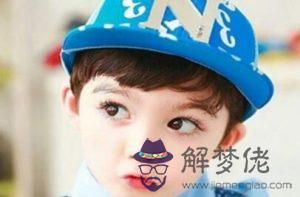 2022年屬虎幫寶寶取名字男孩要取什麼名字 2022年新生兒男孩屬虎吉祥名字