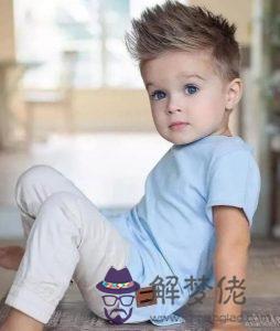 給寶寶取名字2022年屬虎男孩名字 簡單大方順口的男孩名字