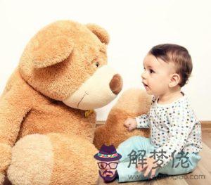 寶寶缺金取什麼名字好 虎寶寶取名字技巧推薦