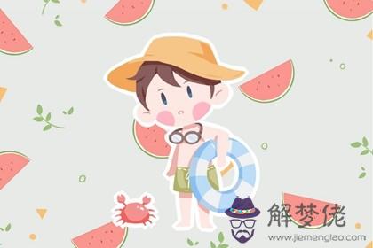 2022年6月8日出生的男孩最佳名字推薦 洋氣的男孩名字