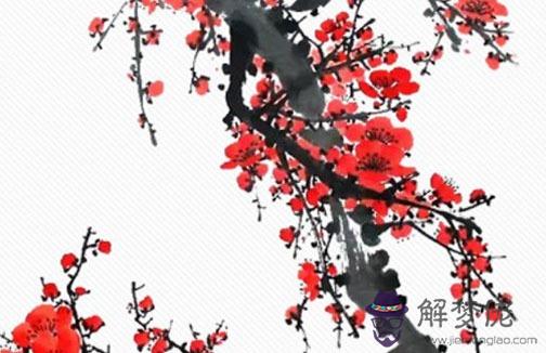 帶有仙道的八字 甲木與丁火為天干之首