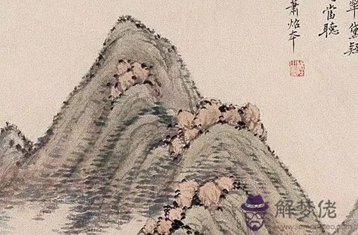 八字無印怎麼看母親 沒有印記的人代表與母親的緣分淺