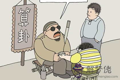 2019年稱骨算命表：二兩九錢命運詳解(圖文)