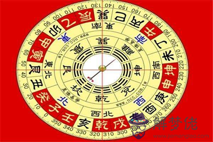后天八卦代表什麼 第五卦好不好(圖文)