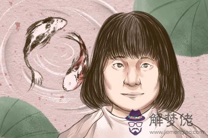 婚姻線的末端出現分叉會怎麼樣呢(圖文)