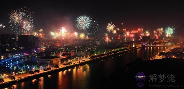 除夕夜那天不能說什麼話 除夕禁忌話語(圖文)