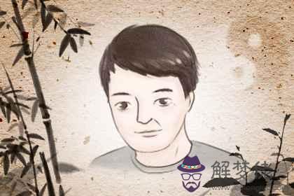 后脖子有4個痣的男人 是吉兆還是大兇(圖文)