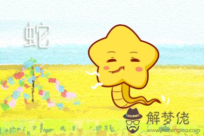 1989年屬蛇什麼命 30歲屬蛇2019年運氣如何(圖文)