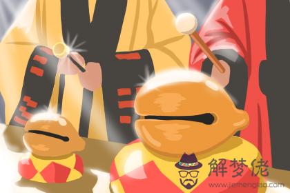 詳解八字 午時出生男孩財運好不好(圖文)