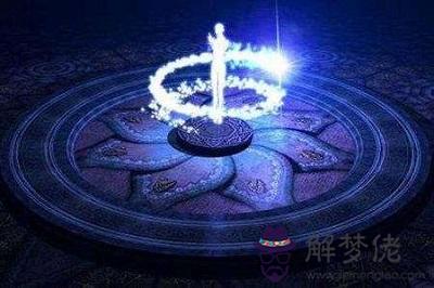 紫微斗數在線排盤詳解，紫微斗數入門基礎知識(圖文)