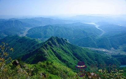 丁巳年太歲是哪一位，丁巳太歲楊彥大將軍傳略(圖文)
