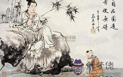 童子命的人壽命有多長？(圖文)