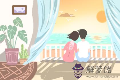 丙子日柱女命嫁給誰?(圖文)