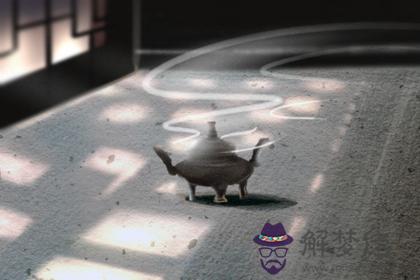 壁上土命的人遇見煞氣如何化解(圖文)