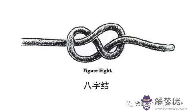 方向八字結