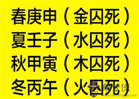 八字兇災查法