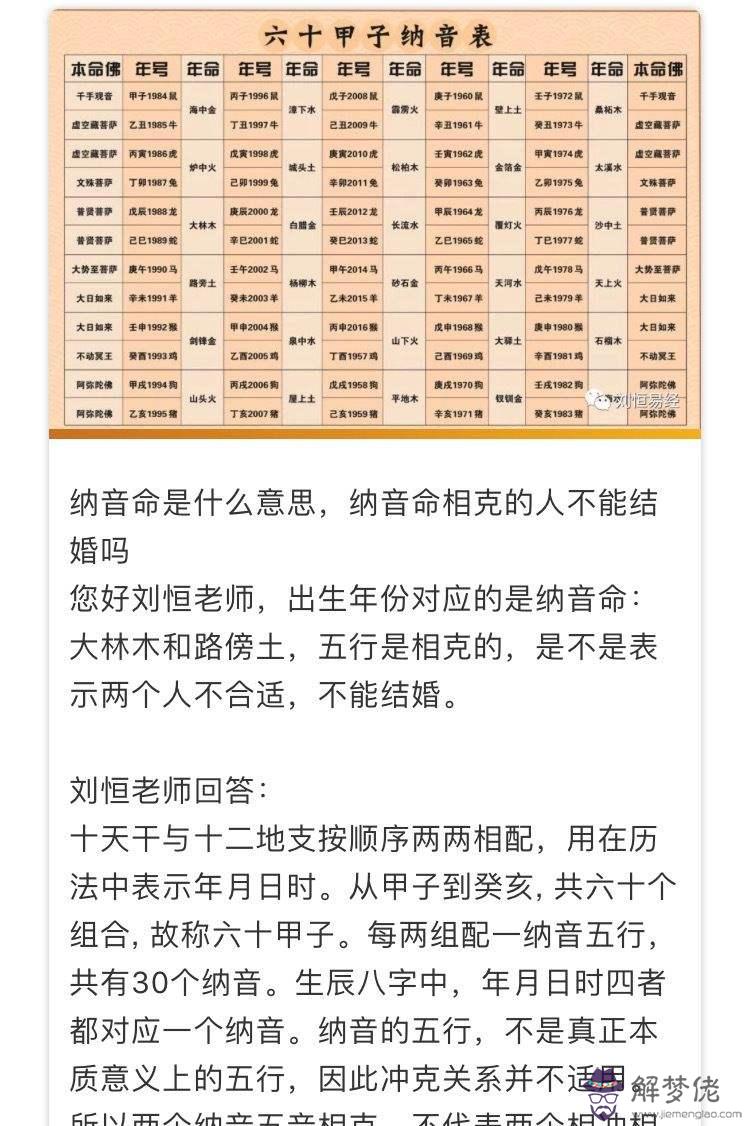 怎麼按生承八字查命中缺什麼