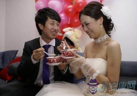 八字結婚查好注意事項