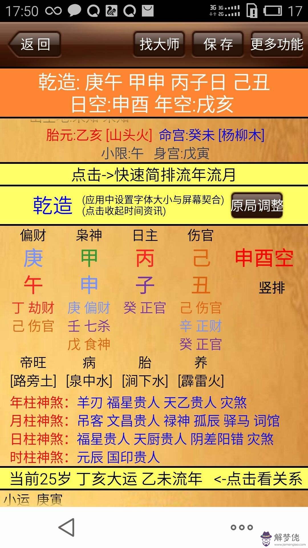 喜歡換工作的八字