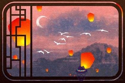 包含農歷七月十四燒仇人的照片和八字的詞條