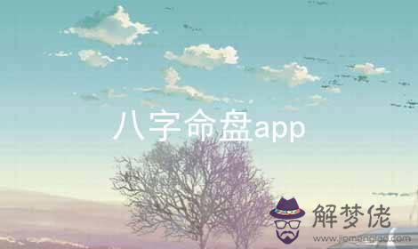 關于看八字命盤中子女查詢與解析的信息
