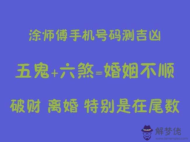 包含數字能量手機號結合生辰八字免費查詢的詞條