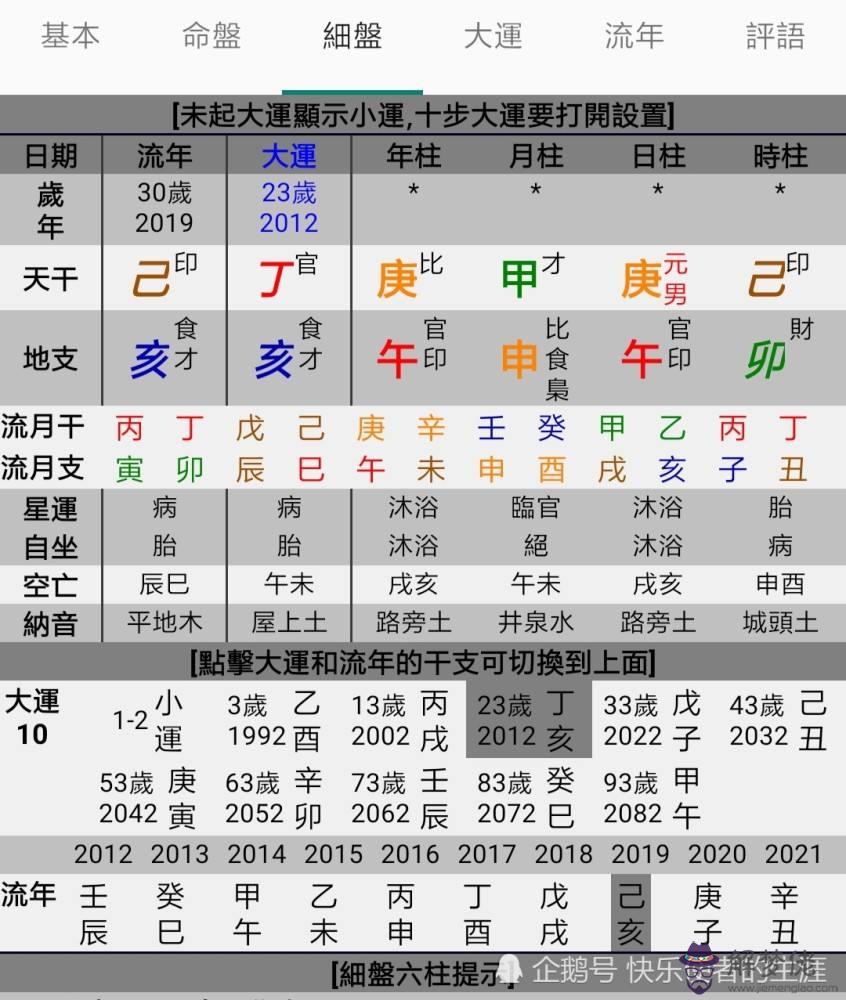 八字查詢相同