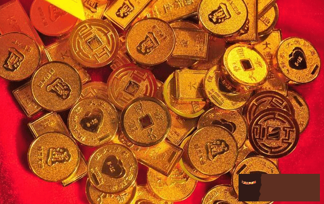 包含今年易得外財的八字有什麼特征的詞條