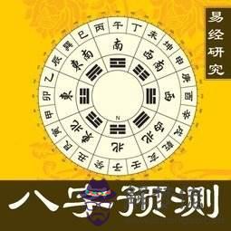 包含什麼是生辰八字啊時辰八字查詢的詞條