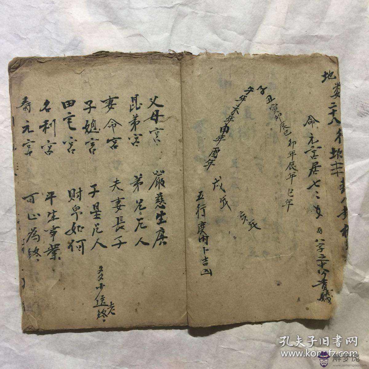 八字免費詳批一生袁天罡的簡單介紹