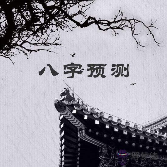 八字中子女星查詢表