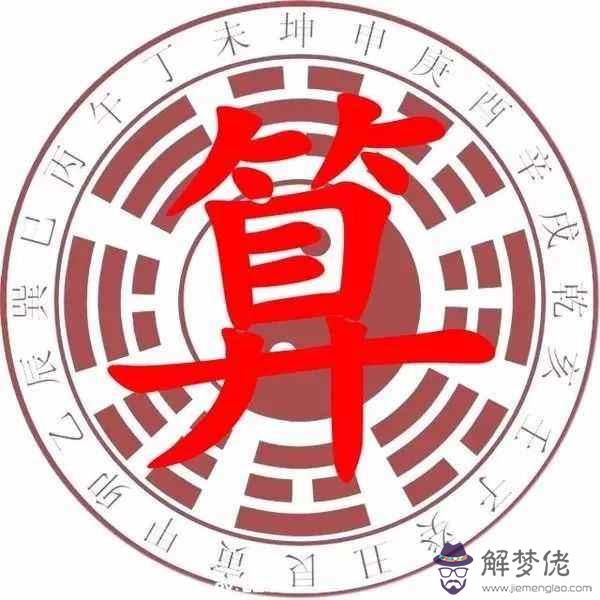 生辰八字對應八字查五行