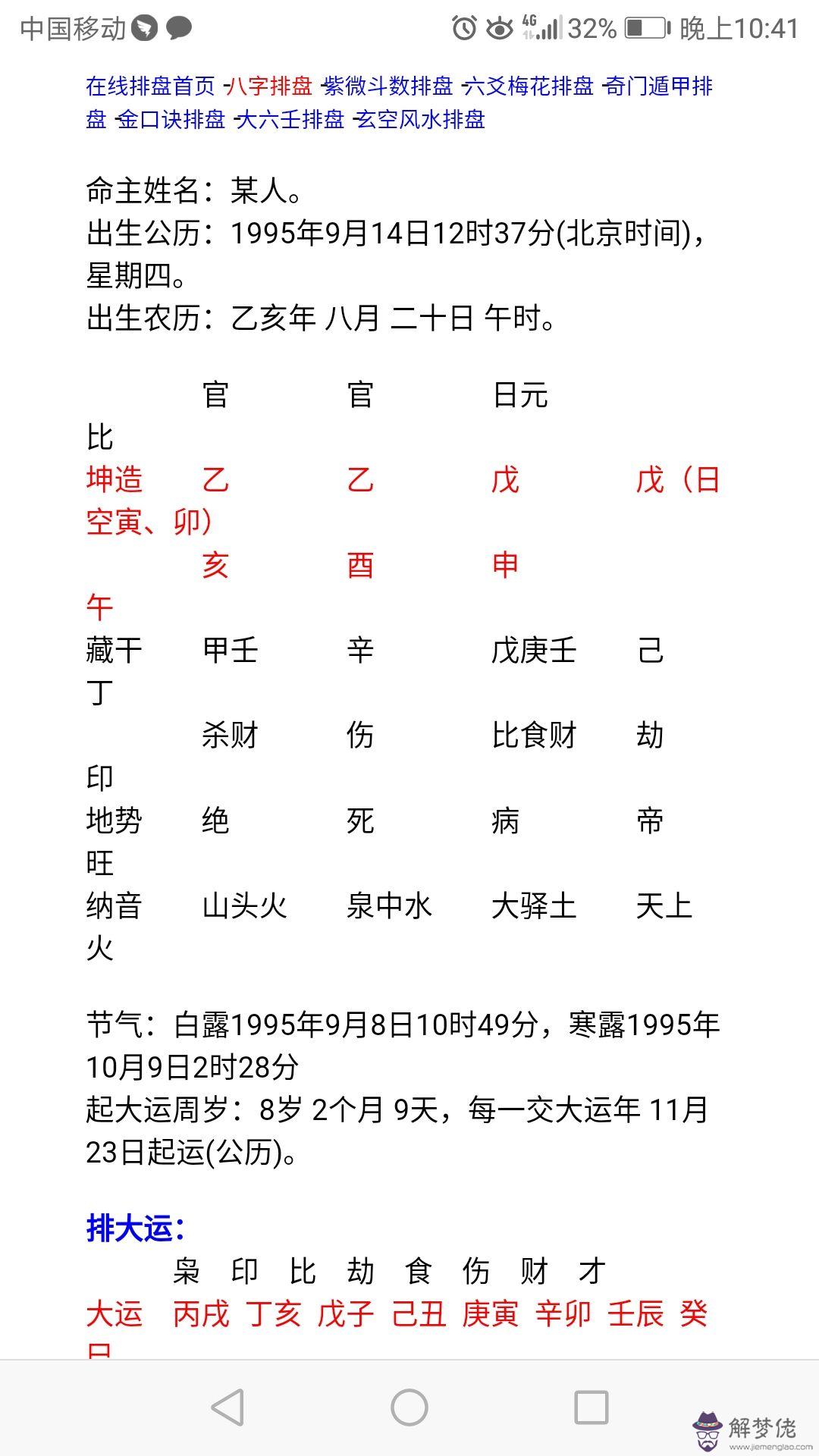 關于衛生的八字標題
