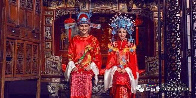 從八字看妻子的相貌